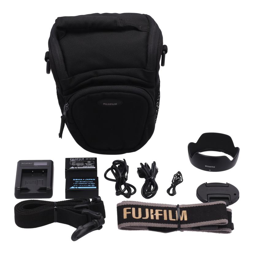 FUJIFILM 富士フイルム　/デジタルカメラ/FINEPIX HS50 EXR//3F002366/BCランク/70