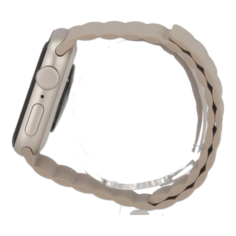Apple　 アップル　/Apple　Watch　SE　第2世代　GPS　40mm/MR9U3J/A//W6C2H9D6RM/Bランク/69