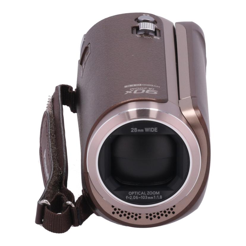 Panasonic パナソニック　/ビデオカメラ/HC-W580M//DK0SA001166/Bランク/70