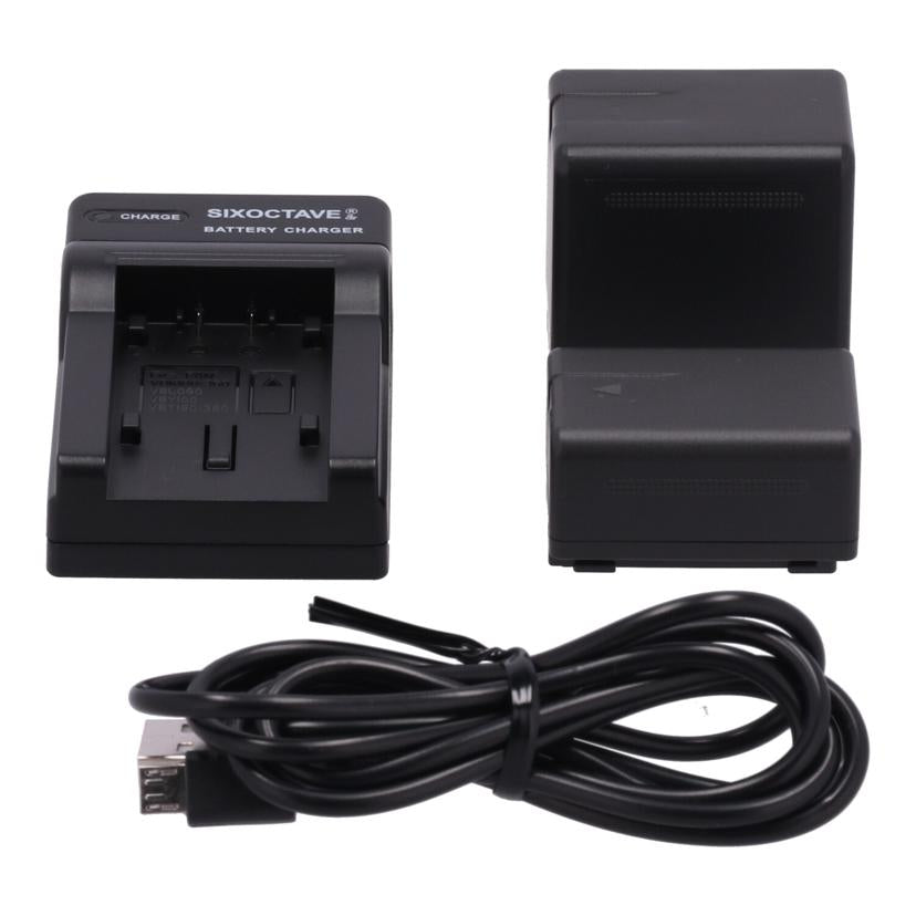 Panasonic パナソニック　/ビデオカメラ/HC-W580M//DK0SA001166/Bランク/70