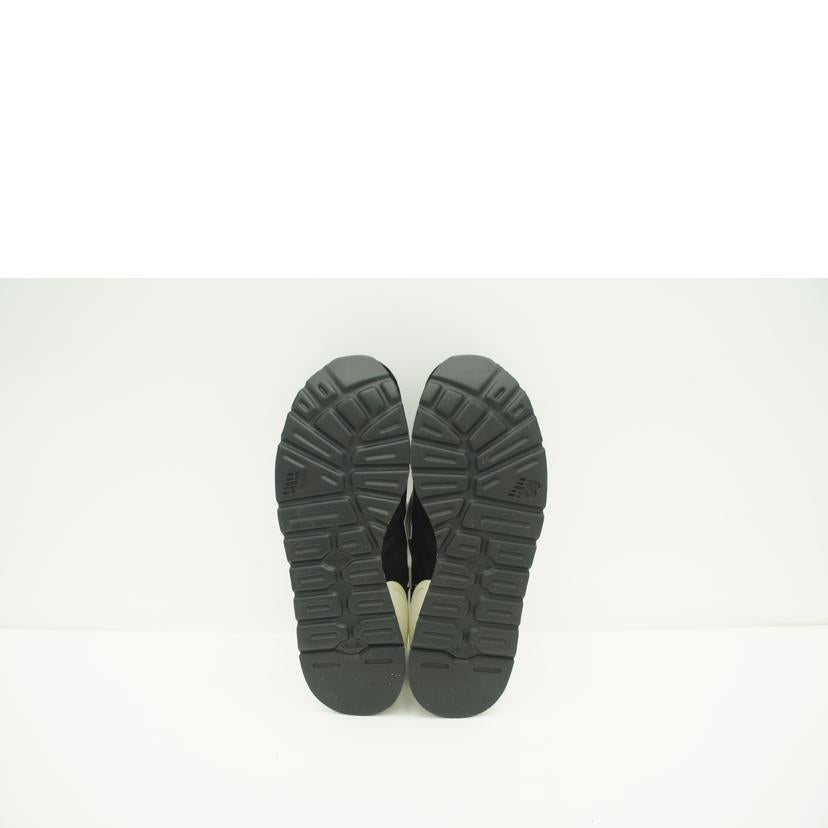 new　balance ニューバランス/メイドインUSA990／ブラックウィズホワイト/M990BK1//SAランク/75