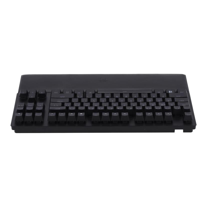 Razer レイザー　/ゲーミングキーボード/RZ03-03940100-R3M1//PM2124F58501304/Bランク/69