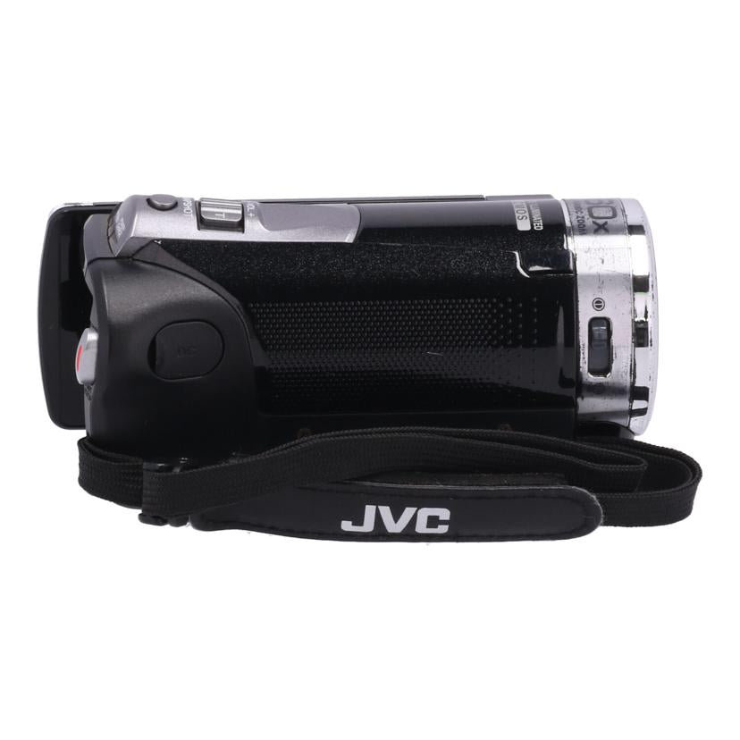 JVC JVCケンウッド　/ビデオカメラ／Everio/GZ-EX350//148G0309/Bランク/70