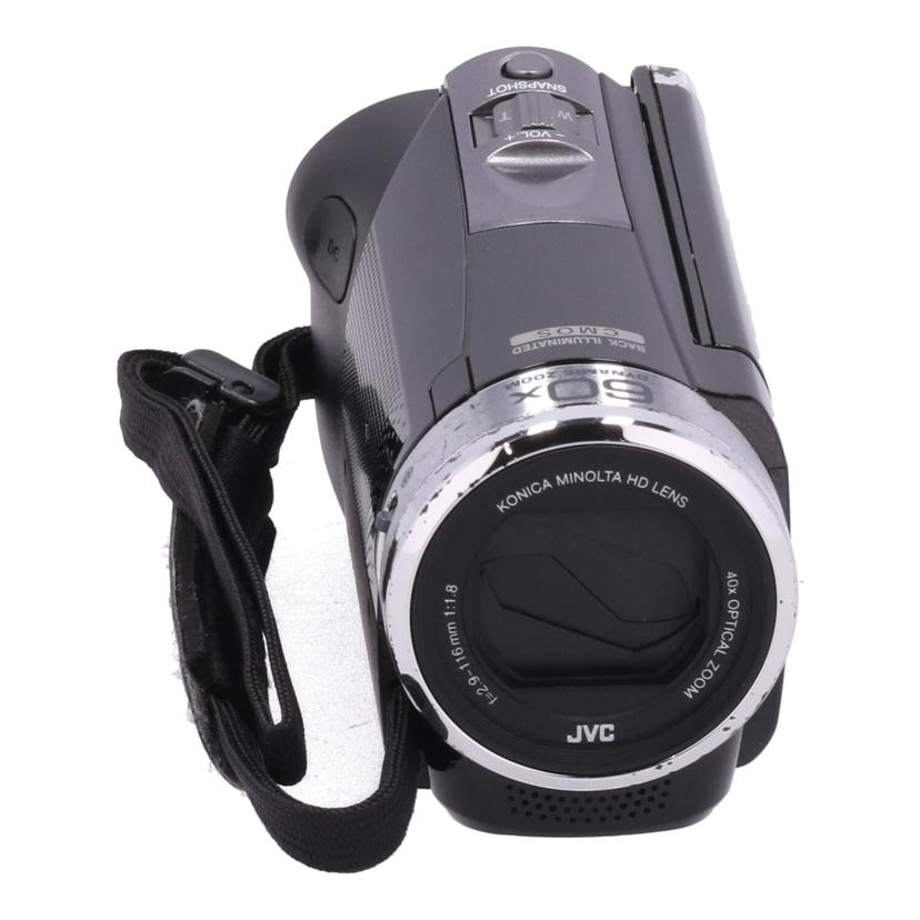 JVC JVCケンウッド　/ビデオカメラ／Everio/GZ-EX350//148G0309/Bランク/70