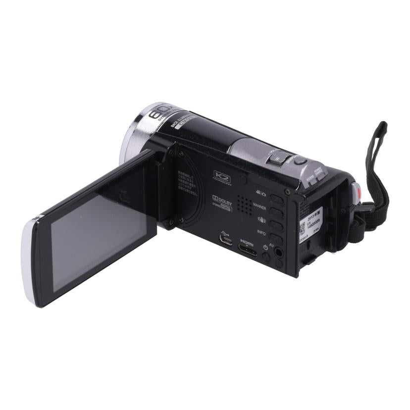 JVC ビデオカメラ　GZ-EX350 ブラック JVC JVCケンウッド /家電・カメラ・AV機器｜WonderREX-ONLINE 公式通販