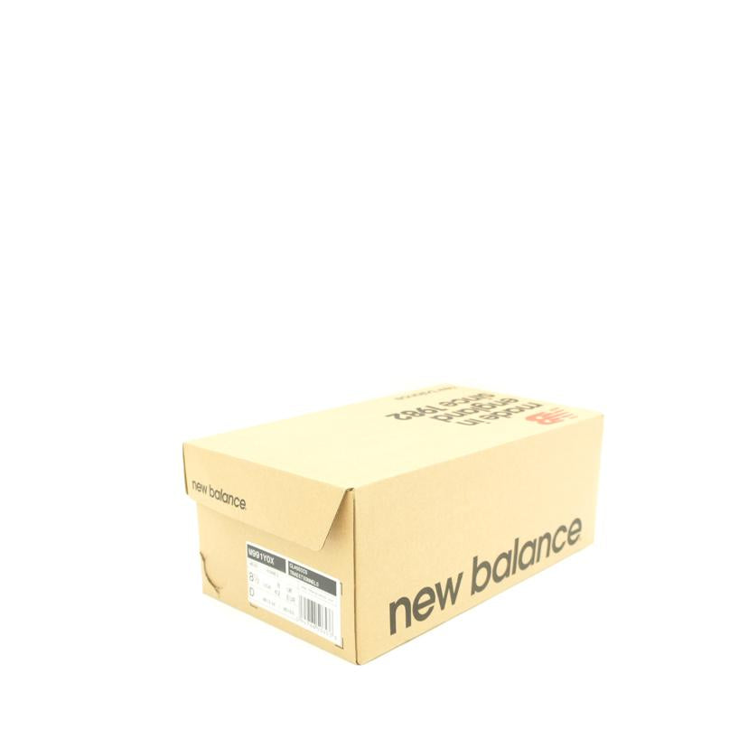 new　balance ニューバランス/991MIE／CNY／イヤーオブザオックス/M991YOX//ｻｲｽﾞ:UK表記8/SAランク/75