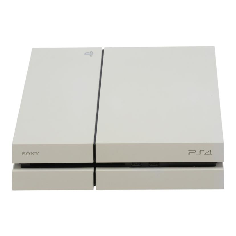 SONY ソニー /PlayStation4 本体/CUH-1200AB02//5782665/Bランク/69