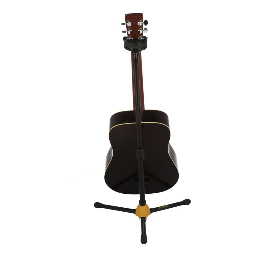 R068-N10-467 Morris モーリス W-25 アコースティックギター 弦楽器 現状品⑱@11