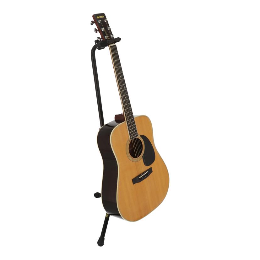 R068-N10-467 Morris モーリス W-25 アコースティックギター 弦楽器 現状品⑱@10