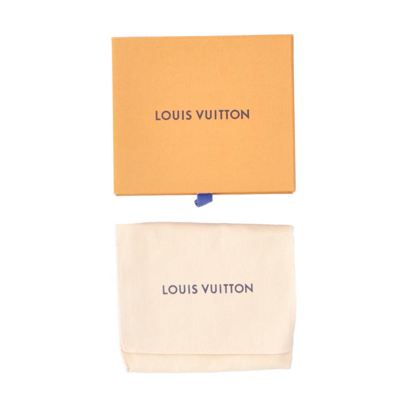 LOUIS　VUITTON ルイヴィトン/ポルトフォイユ・ヴィクトリーヌ／ローズバレリーヌ/M62360//SF1***/Aランク/91