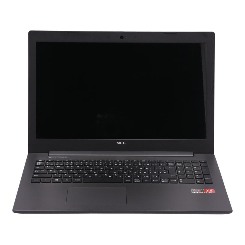 NEC 日本電気　/Win10ノートPC／LAVIE　NS600/PC-NS600MAB-2//9602052FC/Bランク/62