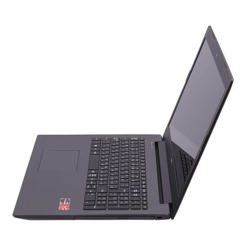 NEC 日本電気　/Win10ノートPC／LAVIE　NS600/PC-NS600MAB-2//9602052FC/Bランク/62