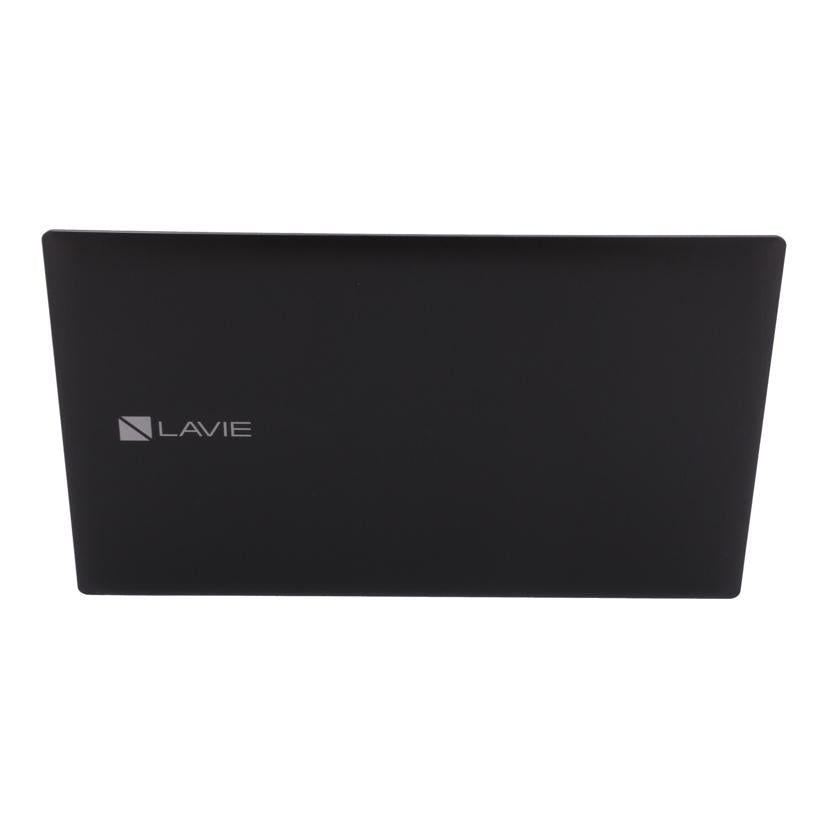 NEC 日本電気　/Win10ノートPC／LAVIE　NS600/PC-NS600MAB-2//9602052FC/Bランク/62