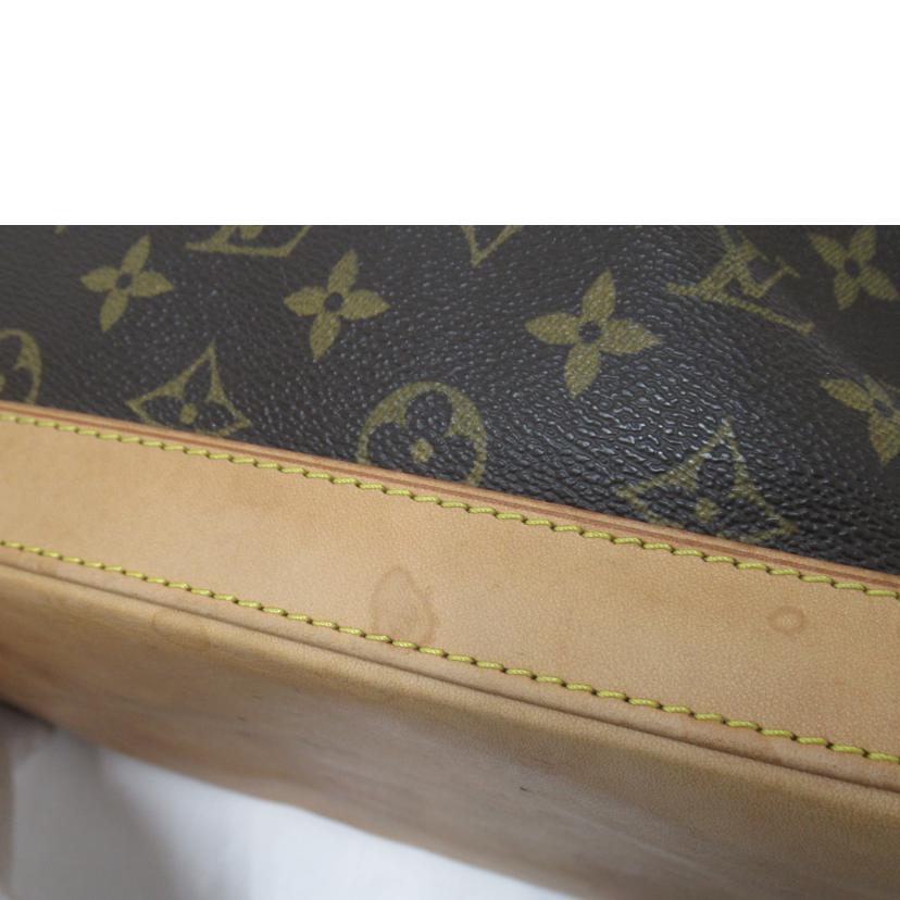 LV/ロックイット／モノグラム/M40102//FL0***/Bランク/63