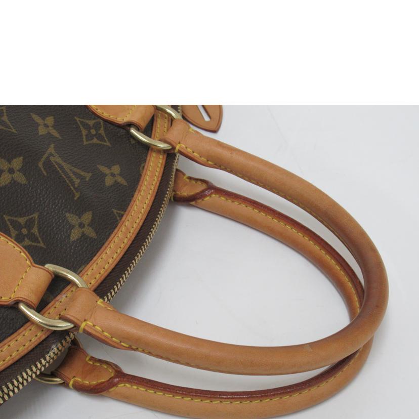 LV/ロックイット／モノグラム/M40102//FL0***/Bランク/63