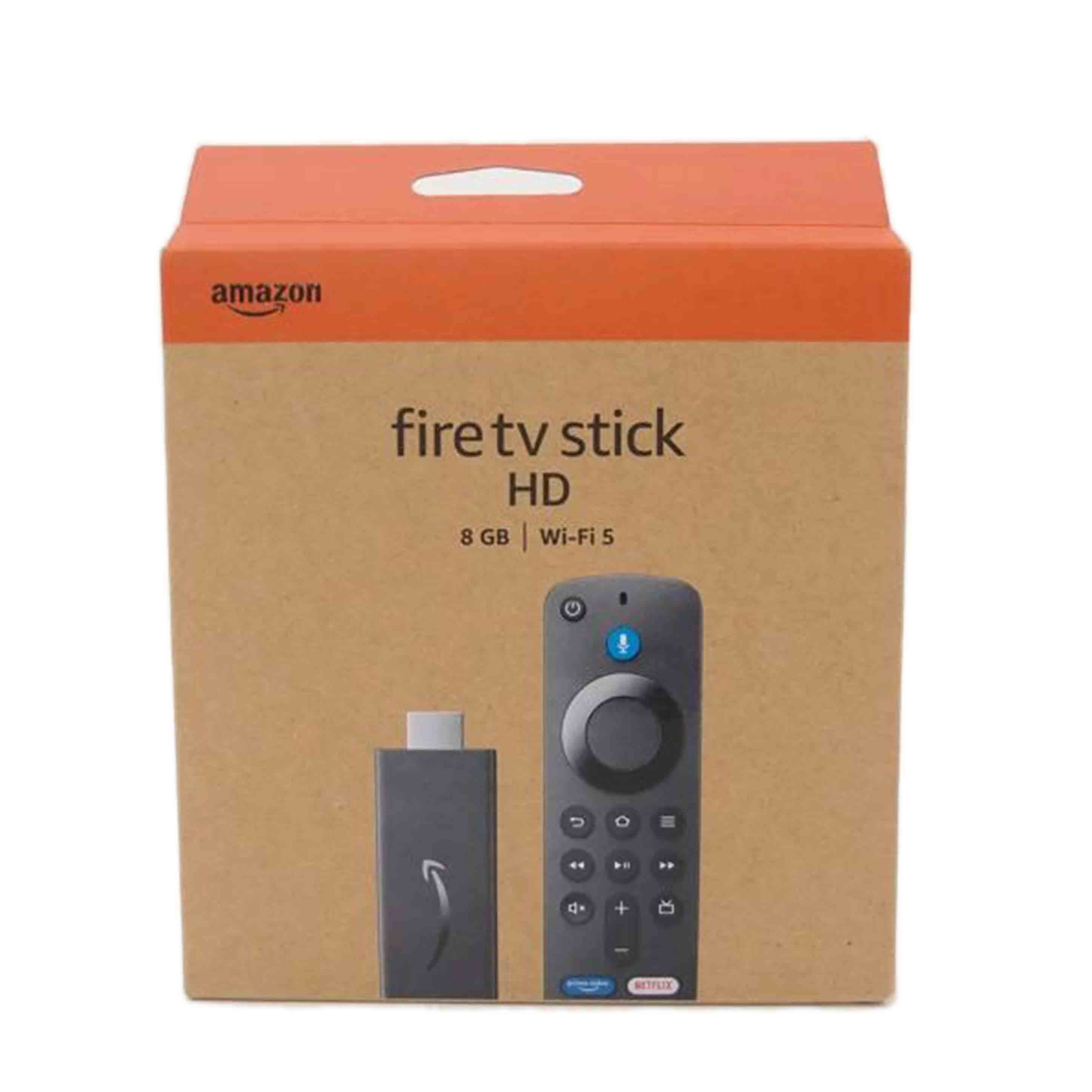 Amazon アマゾン/Fire　TV　Stick　HD/B0CQN6FYLN//G071CQ2144720CD6/Sランク/69