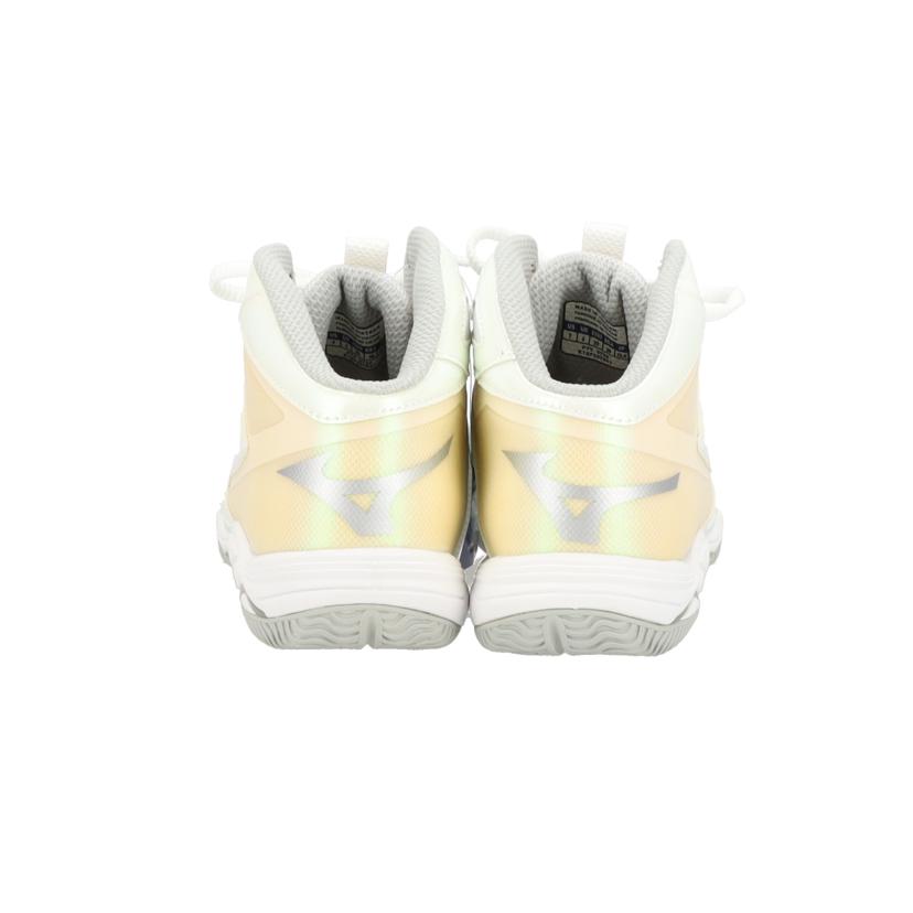 MIZUNO ミズノ/MIZUNO ウエーブダイバーズ 20th Ltd WH/K1GF207501//SAランク/78