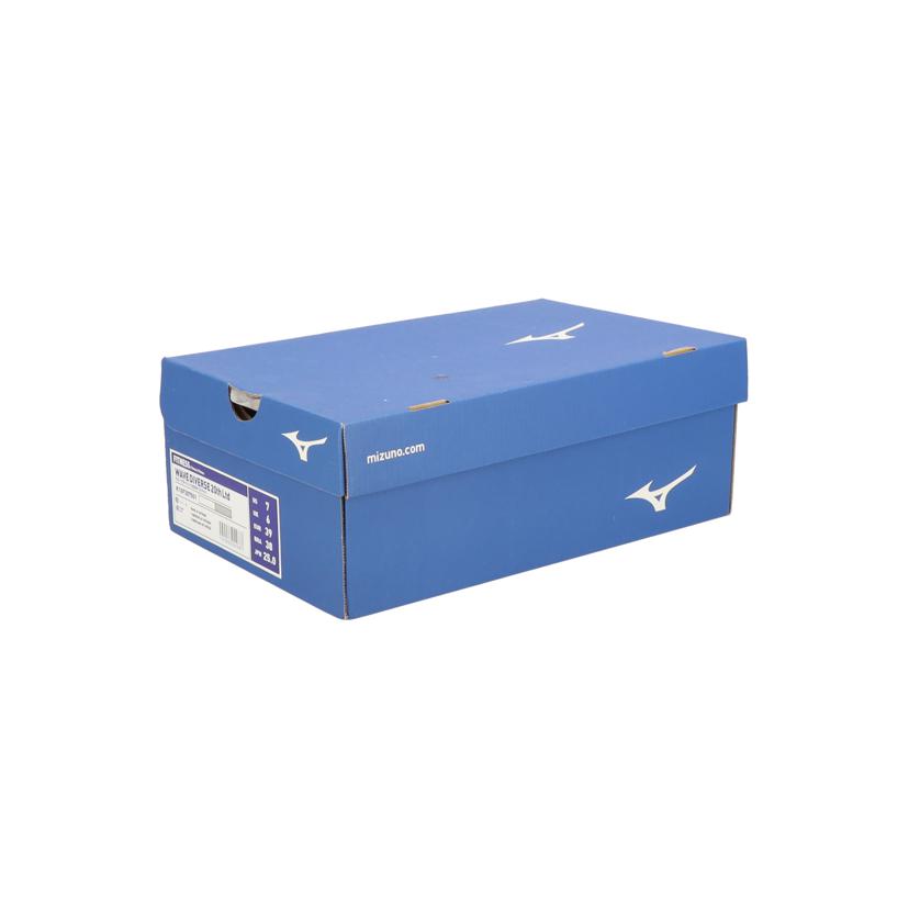 MIZUNO ミズノ/MIZUNO ウエーブダイバーズ 20th Ltd WH/K1GF207501//SAランク/78