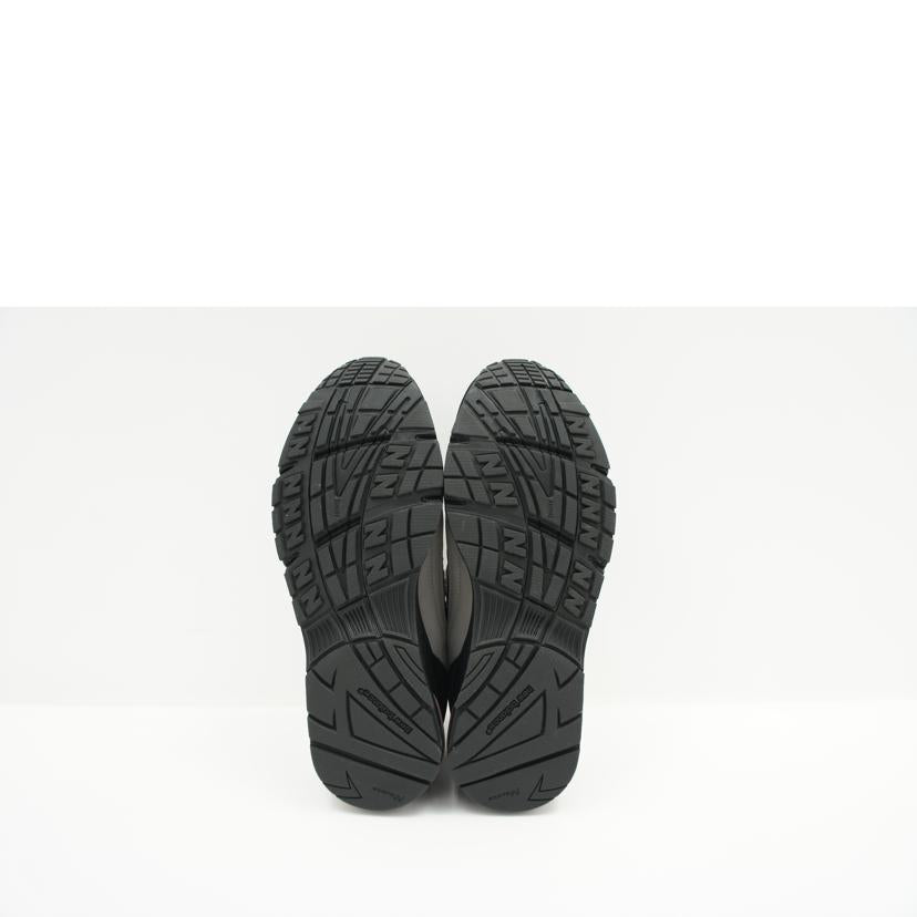 new　balance ニューバランス/ストレイラッツ×991メイドインイングランドブラック/M991SRP//ｻｲｽﾞ:UK表記8/Aランク/75