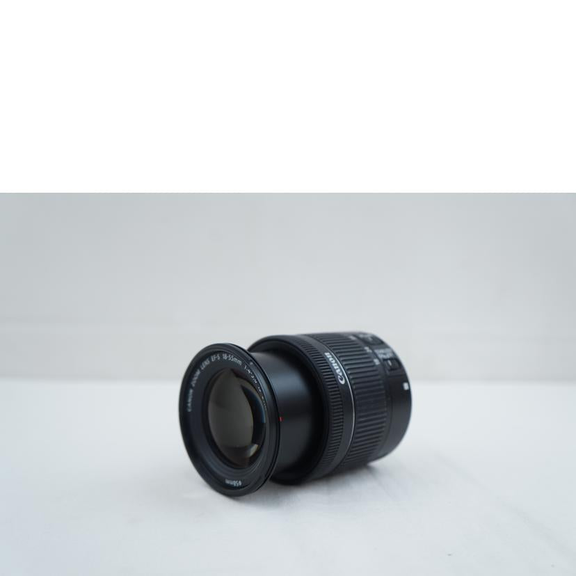 CANON キヤノン/デジタル一眼レンズキット／X9i/EOS kiss X9i ﾚﾝｽﾞｷｯﾄ//031021004773/ABランク/67