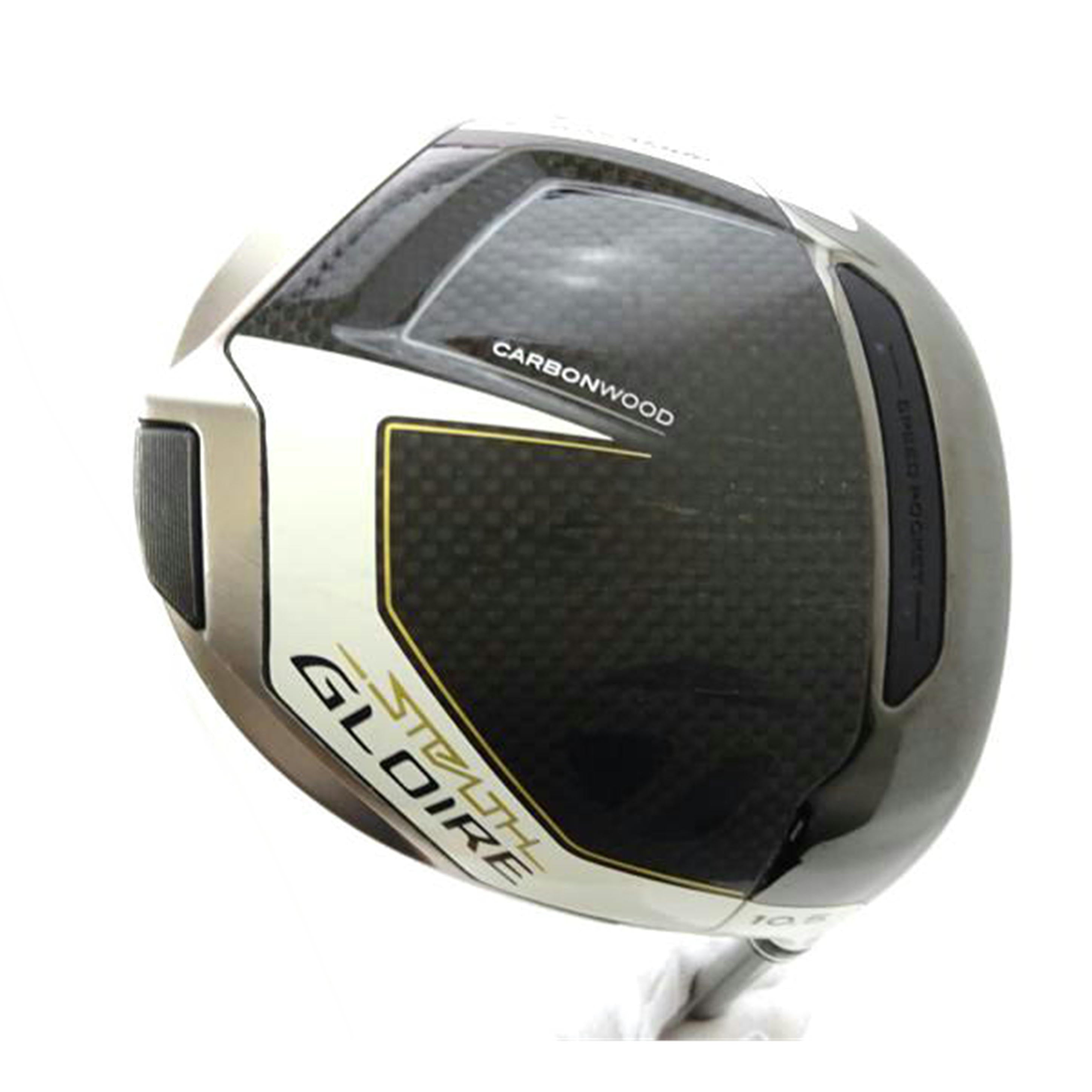 TaylorMade テーラーメイド/TaylorMade　STEALTH　GLOIRE　ドライバー　10．5°/STEALTH GLOIRE (2022)//Bランク/69