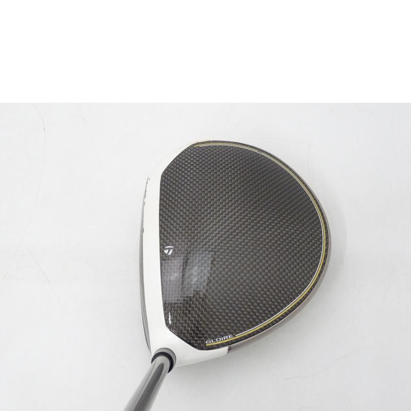 TaylorMade テーラーメイド/TaylorMade　STEALTH　GLOIRE　ドライバー　10．5°/STEALTH GLOIRE (2022)//Bランク/69
