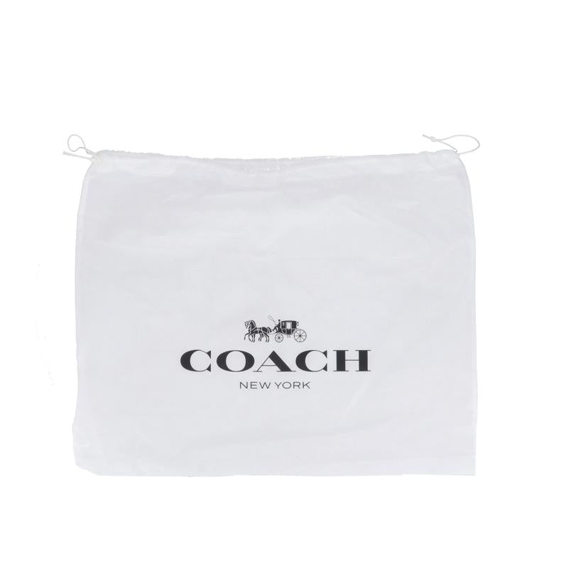COACH コーチ/サリバントート/ネイビー/C9876//B22**/ABランク/78