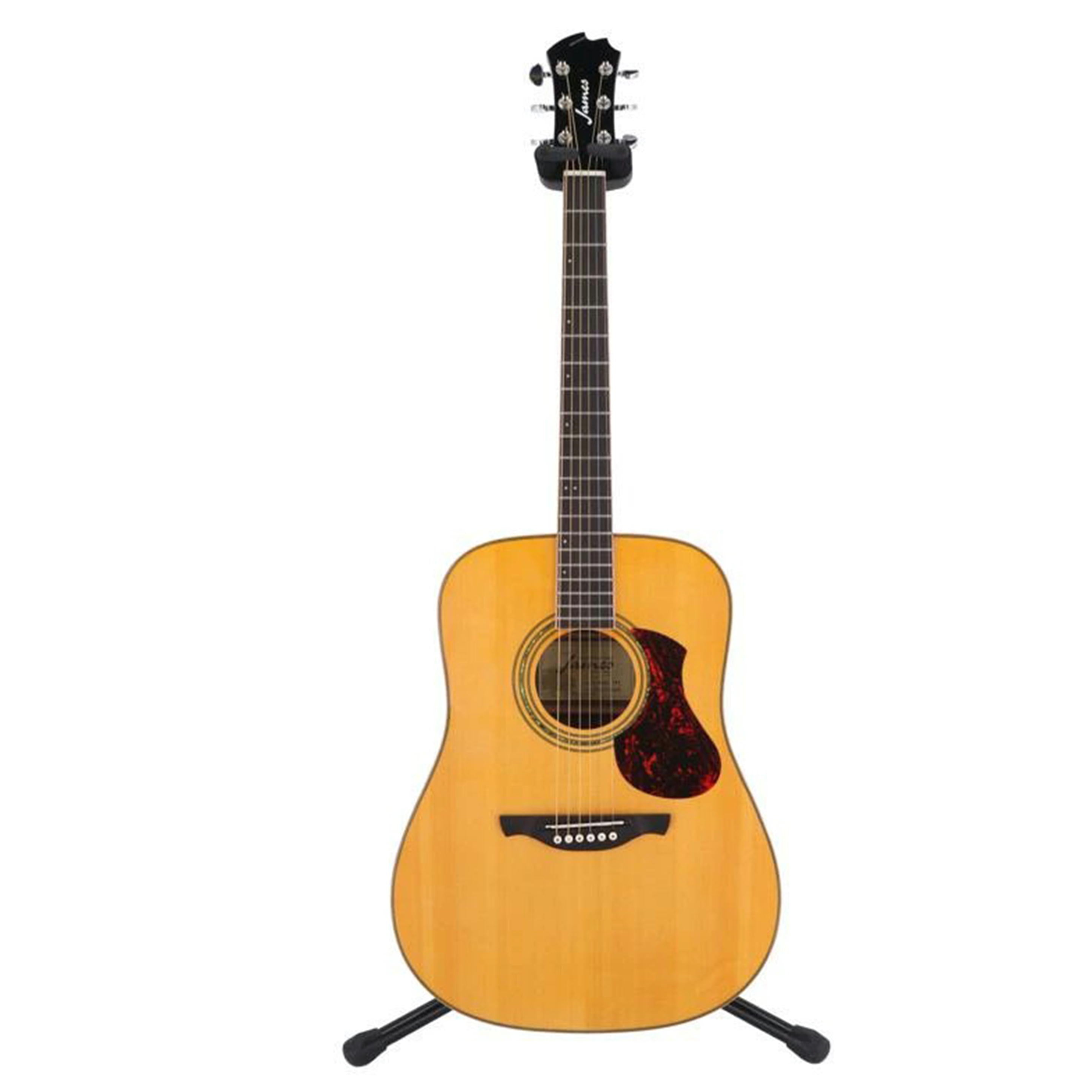 James ジェームス/エレアコギター/J-500L//J24C030055/Bランク/77