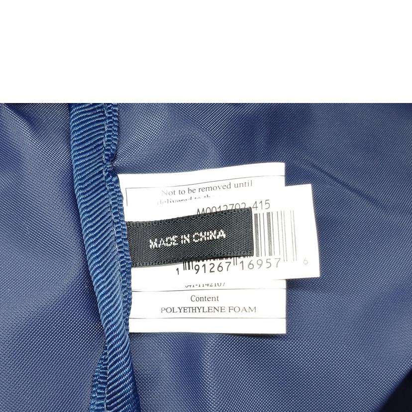 MARC　JACOBS マークジェイコブス/レディース　バックパック/M0012702-415//SAランク/52