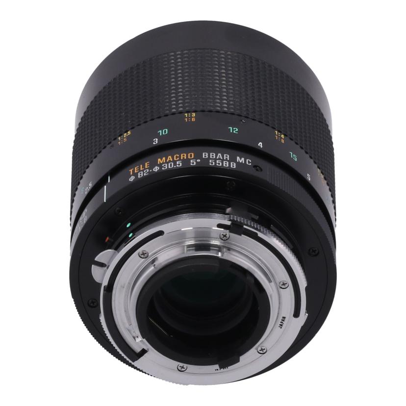 TAMRON　Nikon タムロン　/交換レンズ／ミラー500mm/SP 500mm F8 TELE MACRO//553529/Bランク/24