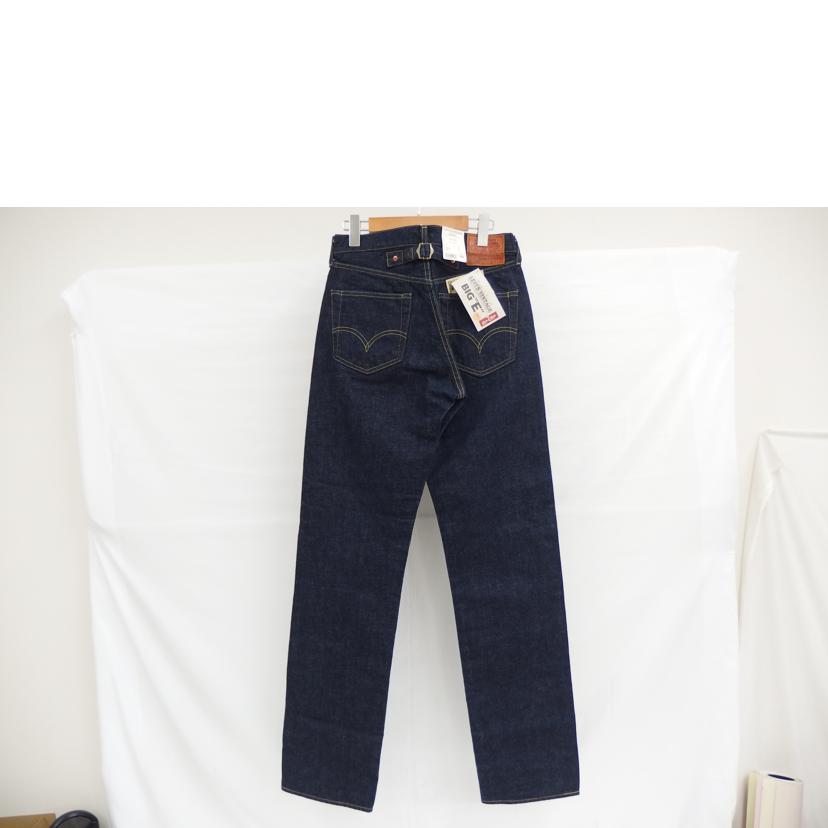 Levis ﾘｰﾊﾞｲｽ/Levis702／デッドストック／日本製／J22／90s/702-XX01//SAランク/82