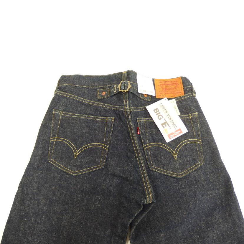 Levis ﾘｰﾊﾞｲｽ/Levis702／デッドストック／日本製／J22／90s/702-XX01//SAランク/82