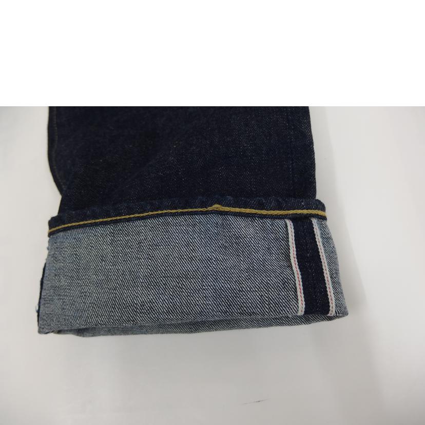 Levis ﾘｰﾊﾞｲｽ/Levis702／デッドストック／日本製／J22／90s/702-XX01//SAランク/82