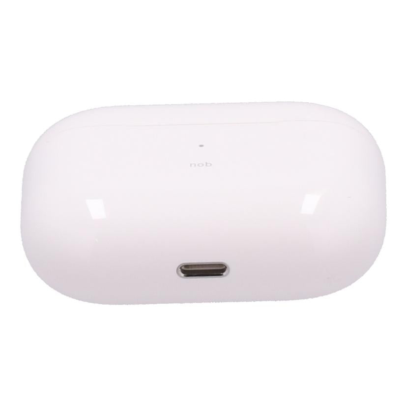 Apple　 アップル　/AirPods　Pro　第1世代/PWP22J/A//GWXZGUM3LKKT/Bランク/70