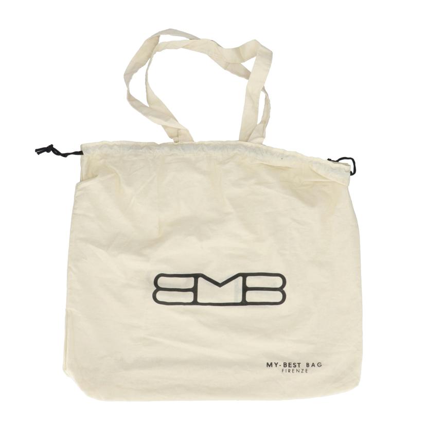 MY－BEST　BAG マイベストバッグ/2WAYハンドバッグ//Aランク/94