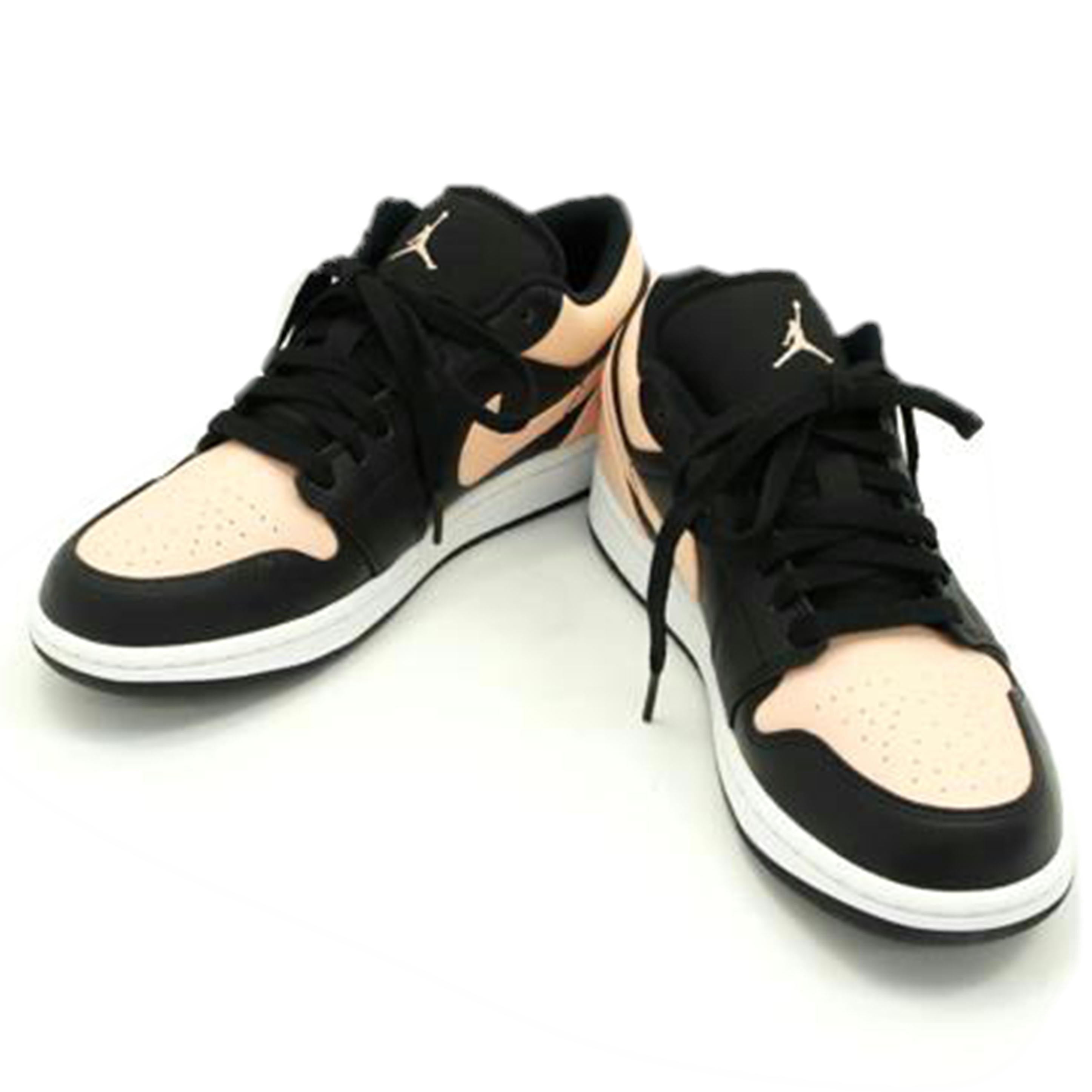 NIKE ナイキ/AIR JORDAN 1 LOW/553558-034//ABランク/21