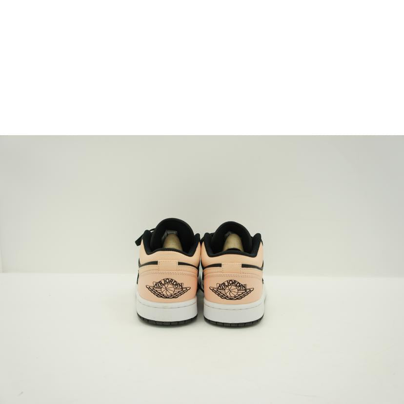 NIKE ナイキ/AIR JORDAN 1 LOW/553558-034//ABランク/21