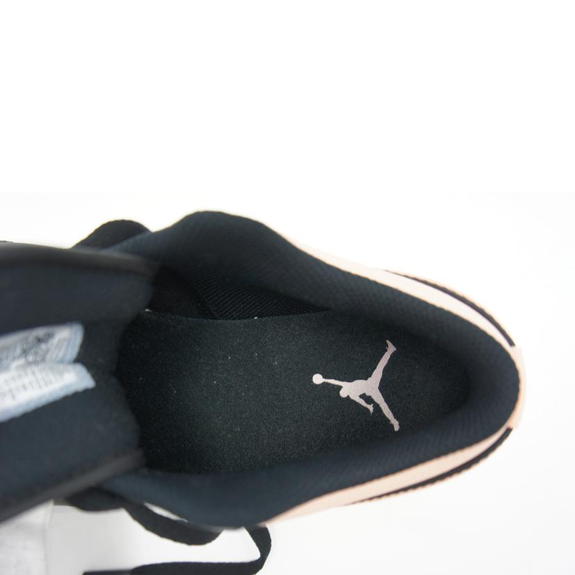 NIKE ナイキ/AIR JORDAN 1 LOW/553558-034//ABランク/21
