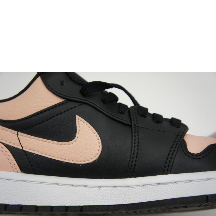 NIKE ナイキ/AIR JORDAN 1 LOW/553558-034//ABランク/21