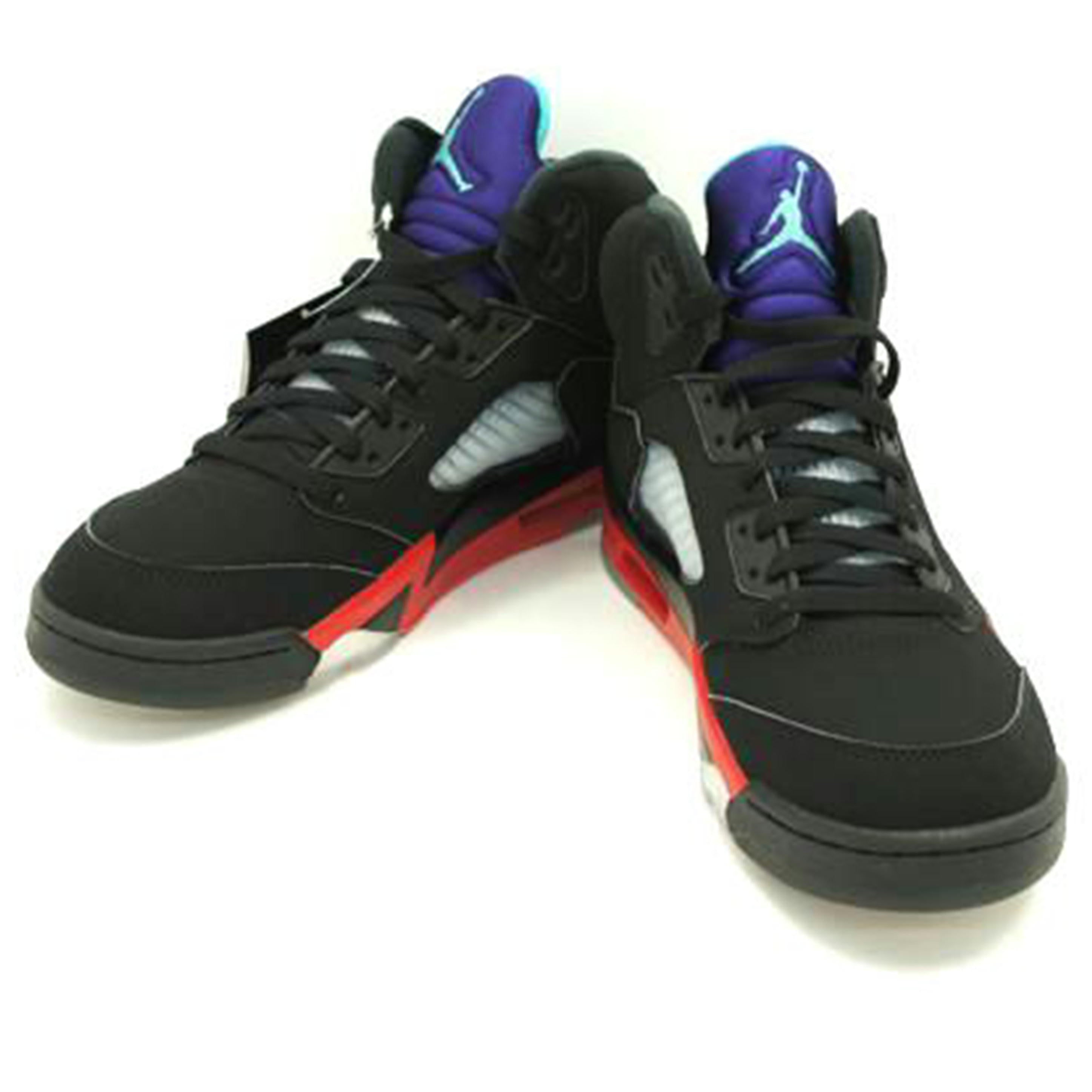 NIKE ナイキ/AIR JORDAN 5 RETRO/CZ1786-001//SAランク/21