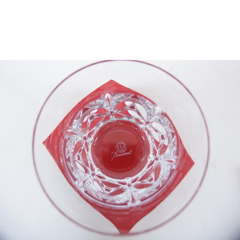 Baccarat バカラ/エクラ／タンブラー/2816621//SAランク/04