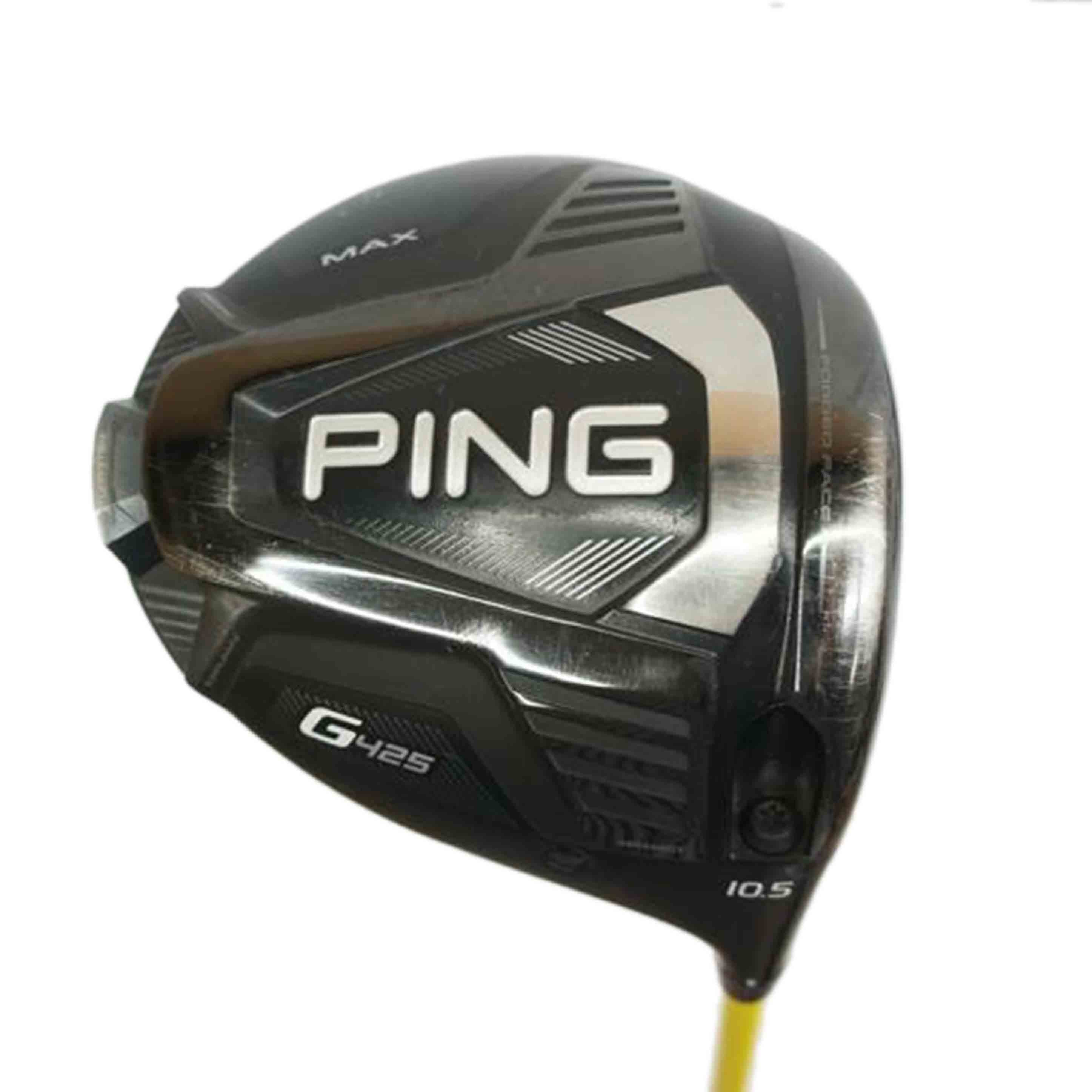 PING ピン/G425　MAX　ドライバー　2020年//Bランク/05
