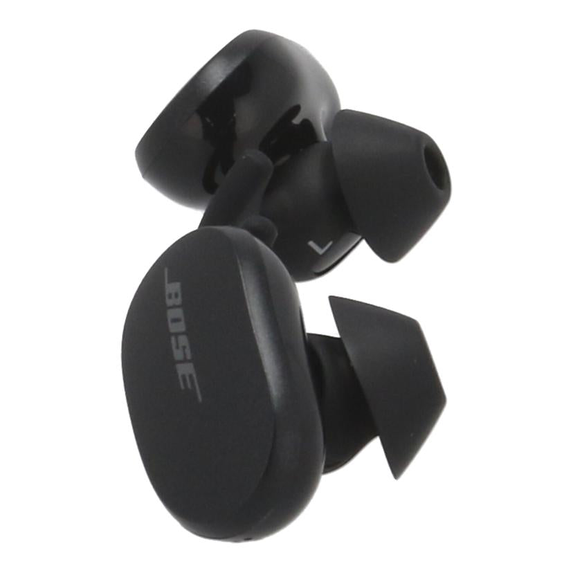 BOSE ボーズ　/ワイヤレスイヤホン／QuietComfort　Earbuds/429708//081145M10571928AE/Bランク/82
