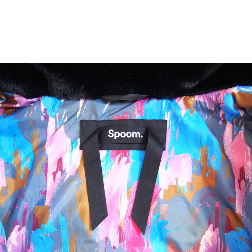 SPOOM スプーム/SPOOM　ダウンコート//Bランク/71