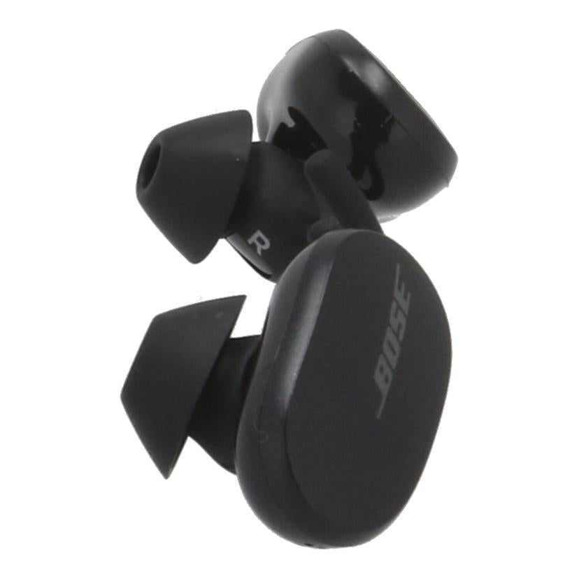 BOSE ボーズ　/ワイヤレスイヤホン／QuietComfort　Earbuds/429708//081145M10571928AE/Bランク/82