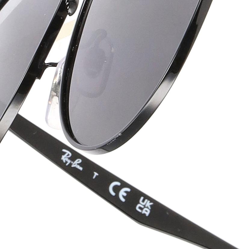 Ray－Ban レイバン/RayBan／アビエーター／サングラス/RB3712D//Aランク/70