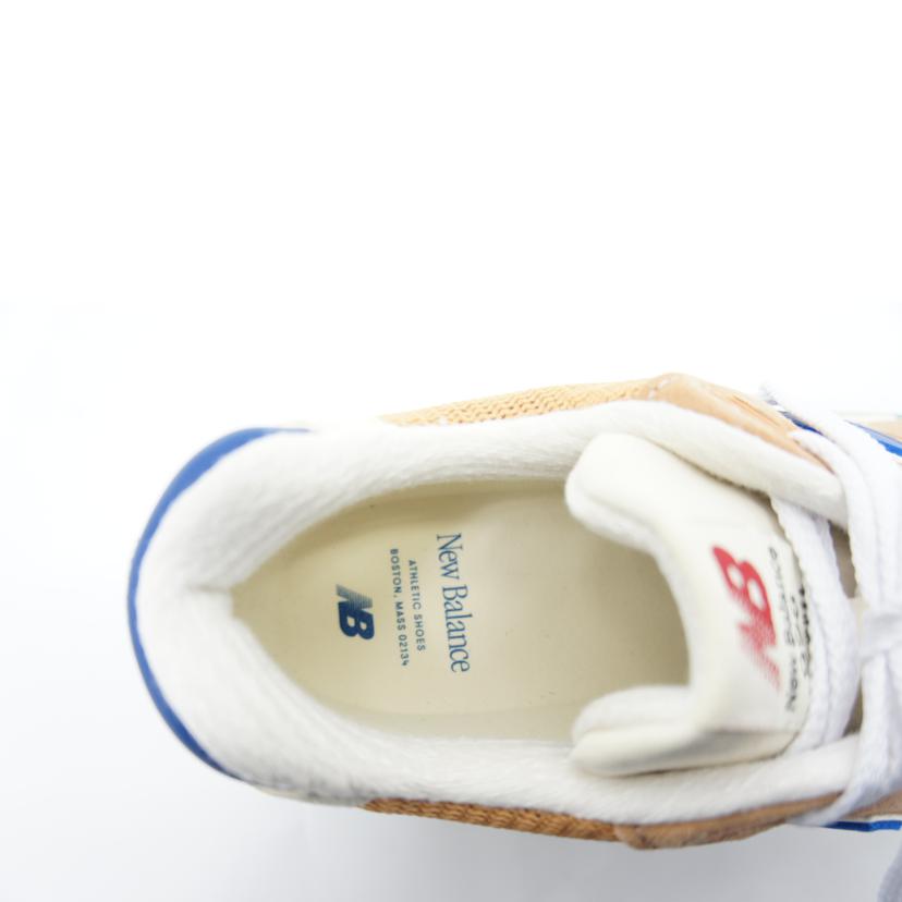 new　balance ニューバランス/U998OB／セピア/U998OB//ｻｲｽﾞ:27cm/Aランク/75
