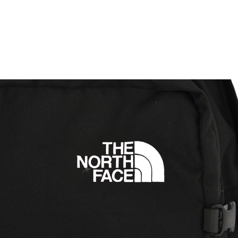 THE NORTH FACE/ボルダーディバッグ/NM72356//ABランク/75