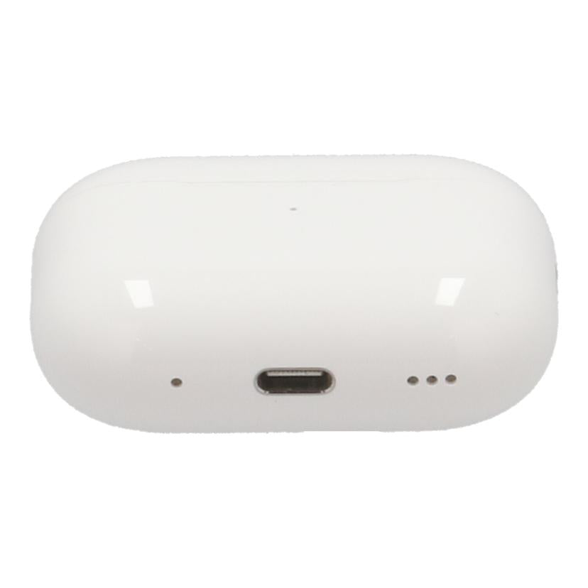 Apple　 アップル　/AirPods　Pro　第2世代　USB－C/MTJV3J/A//H42XGVHTV7/ABランク/18