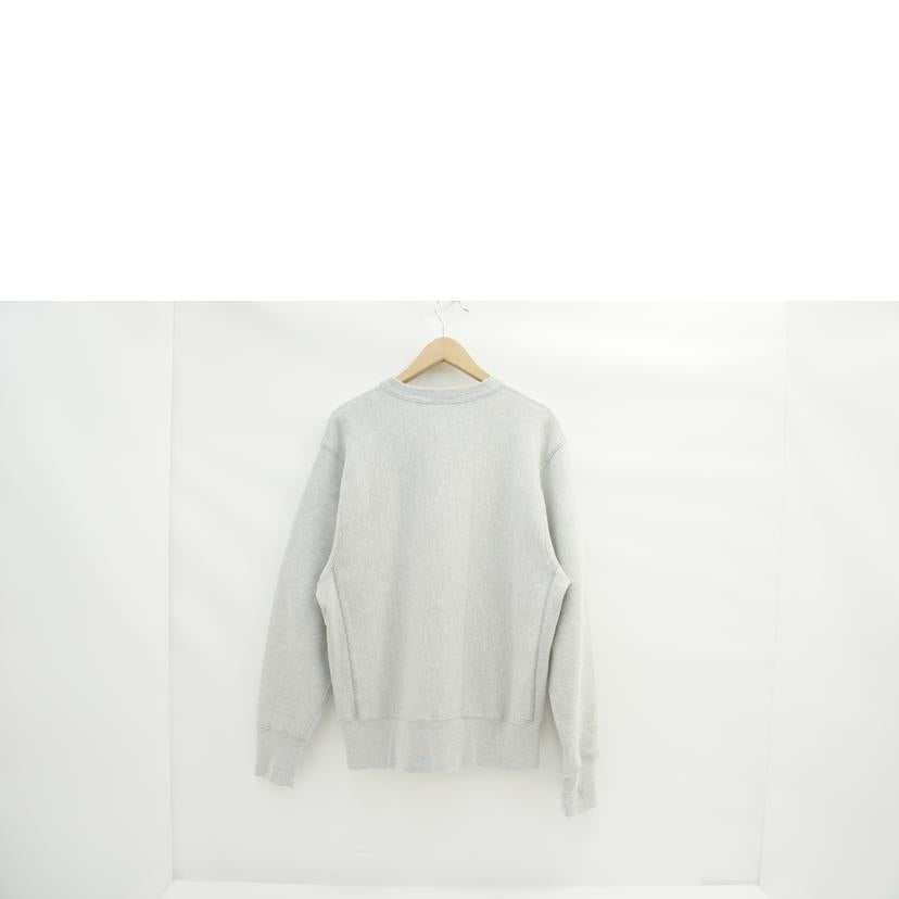 CAMBER キャンバー/クロスニットクルーネックスウェット/234-2F//Aランク/09